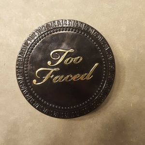 Too Faced Coco Powder Foundation